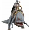 Hasbro Star Wars: Obi-Wan Kenobi Vintage Collection - Blurrg & The Mandalorian v balení po dvoch
