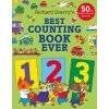 Best Counting Book Ever - Richard Scarry, HarperCollins Publishers