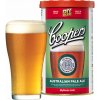 Brewing APA Coopers Austrálsky bledý pivo (Brewing APA Coopers Austrálsky bledý pivo)