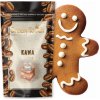 Zrnková káva Arabica Green Touch Káva s príchuťou perníka 200 g