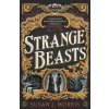 Strange Beasts (Susan J. Morris)(Pevná)