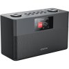 KENWOOD CR-ST100S-B Čierna