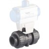Plastový guľový kohút Tork T-PKV913.25 XX na vodu DN 25