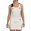 Dámske tielko Bullpadel Pirac Crudo M