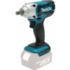 Makita DTW190Z - AKUMULÁTOROVÝ RÁZOVÝ UŤAHOVAČ
