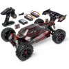 Carson RC Buggy Virus 4.2 XL čierno/červený 1/8 100% RTR