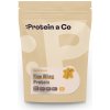 Protein & Co. FINE WHEY – prírodný proteín sladený stéviou 1 kg Zvoľ príchuť: Vanilla dream