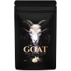 RAW'S GOAT (natívny kozí proteín) – 480g GOAT BALENIE: Super Vanilla