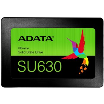 ADATA Ultimate SU630 480GB, ASU630SS-480GQ-R