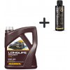 Mannol Longlife 504/507 5W-30 5L + Diesel Jet Cleaner 250m