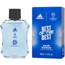 Adidas UEFA Champions League Arena Edition voda po holení 100 ml