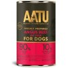 AATU Dog Beef Angus 400 g
