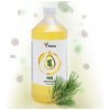Verana masážny olej Borovica 1000 ml
