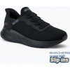 Pánska obuv SKECHERS Slip-ins Bobs Squad Chaos Daily Hype black