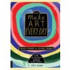 Make Art Every Day - Katie Vernon, Quarry Books