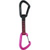 Expreska Black Diamond HotForge Hybrid Quickdraw 12 cm - ultra pink