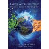 Earth, Water, Fire, Wind (Kiesha Crowther)(Brožovaná)