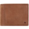 Roncato pánska peňaženka Roncato Salento hnedá