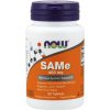 NOW SAMe S-adenosylmethionin 400 mg 30 tabliet
