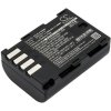 Cameron Sino Dmw-blf19 / Dmw-blf19e pro Panasonic / Cs-plf190mx - neoriginálna