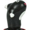 Condomerie handpainted novelty condoms orca