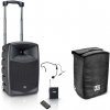 LD Systems Road Buddy 10 HS