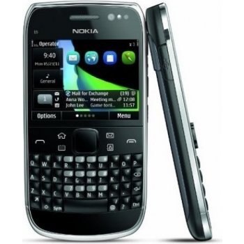 Nokia E6