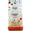 ProBio Vločky ovsené jemné 500 g