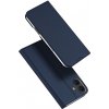 DUX 86358 DUX Zaklápacie puzdro pre Apple iPhone 16 Plus modré
