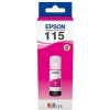 Atrament Epson 115 Magenta - originálny
