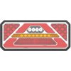 AMiO Svetlo zadné združené LED dynamické ĽAVÉ RCL-02-L 02364