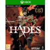 Hades (XONE/XSX) 5026555364690