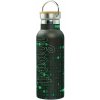 BAAGL Termofľaša s bambusovým viečkom Numbers, 500 ml