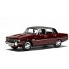 Corgi Rover P6 3500 V8 Richlieu Red 1:43