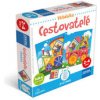Granna Cestovatelé