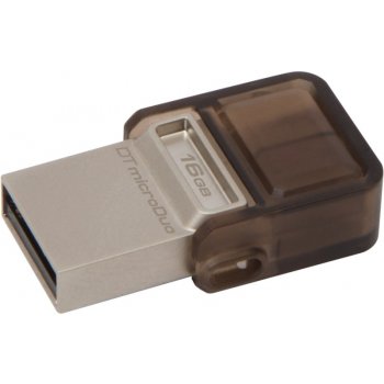 KINGSTON DataTraveler MicroDuo 16GB DTDUO/16GB