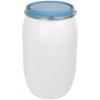 Pannon Fermet 220 lit. sud na kvasenie, pitnú vodu, hrdlo 465 mm, obruč STRONG