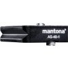 mantona AS-40-1 Quick Release Plate