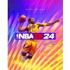 NBA 2K24 Kobe Bryant Edition