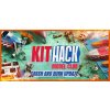 KitHack Model Club