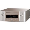 Marantz Melody X Silver: Hi-Fi systém s přehráváním CD