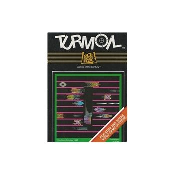 Turmoil