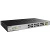 D-Link DGS-1026MP 24x10/100/1000 Desktop Switch - AKCE! DGS-1026MP