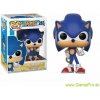 Funko POP! Sonic Sonic with Ring 10 cm