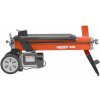 HECHT670 Štiepačka na drevo elektrická 7 t, 2000 W, 230 V
