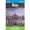 E-kniha Řím - Lingea