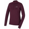 Termoprádlo Active Winter Tričko Husky Tromi Zips L purple, S
