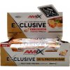 Amix Exclusive bar 12 x 85 g peanut butter cake ODBĚRNÁ MÍSTA SK od 75.5e ZDARMA
