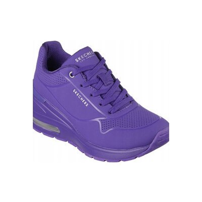 Skechers million air elevat 155402 fialová