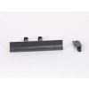 BRUDER 42417 ND Radlica pre minirýpadlá Cat® 2456, 2466